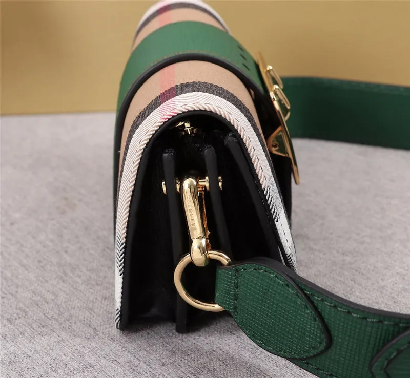 Burberry Bags - BG Bags - 1012