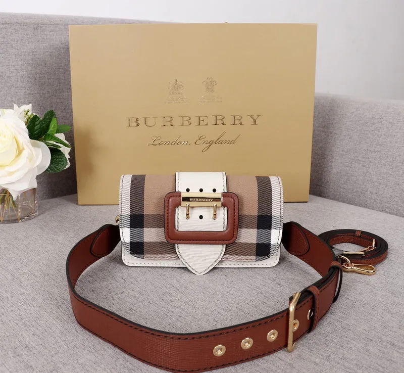 Burberry Bags - BG Bags - 1012