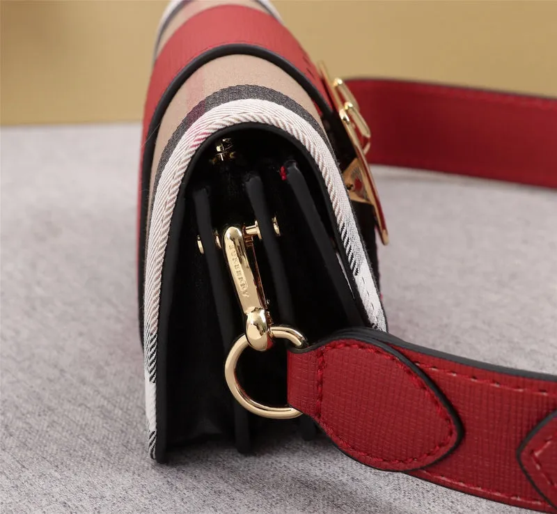 Burberry Bags - BG Bags - 1012
