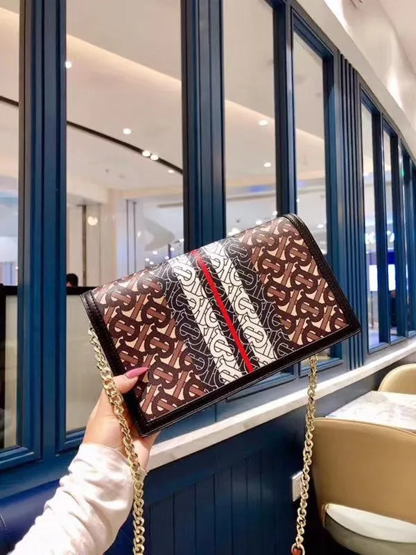 Burberry Bags - BG Bags - 1022