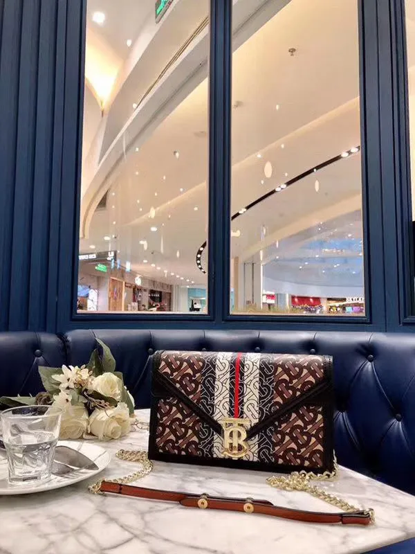Burberry Bags - BG Bags - 1022