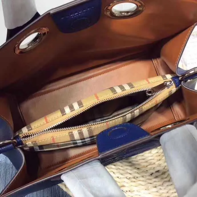 Burberry Bags - BG Bags - 1077