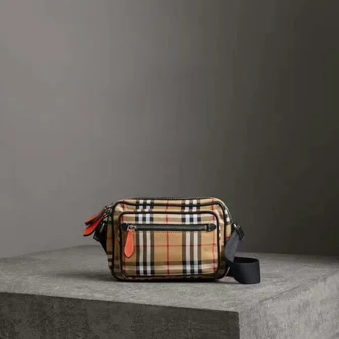 Burberry Bags - BG Bags - 1079