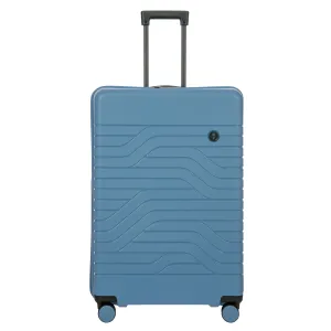 B|Y ULISSE 30" EXPANDABLE SPINNER // Grey Blue