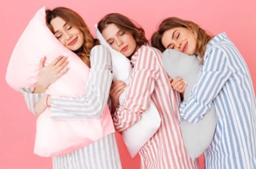 Bye Bye Bedhead Silky Satin Pillow Case for Beauty Sleep with Zippered Closure BUY 1 GET 1 FREE