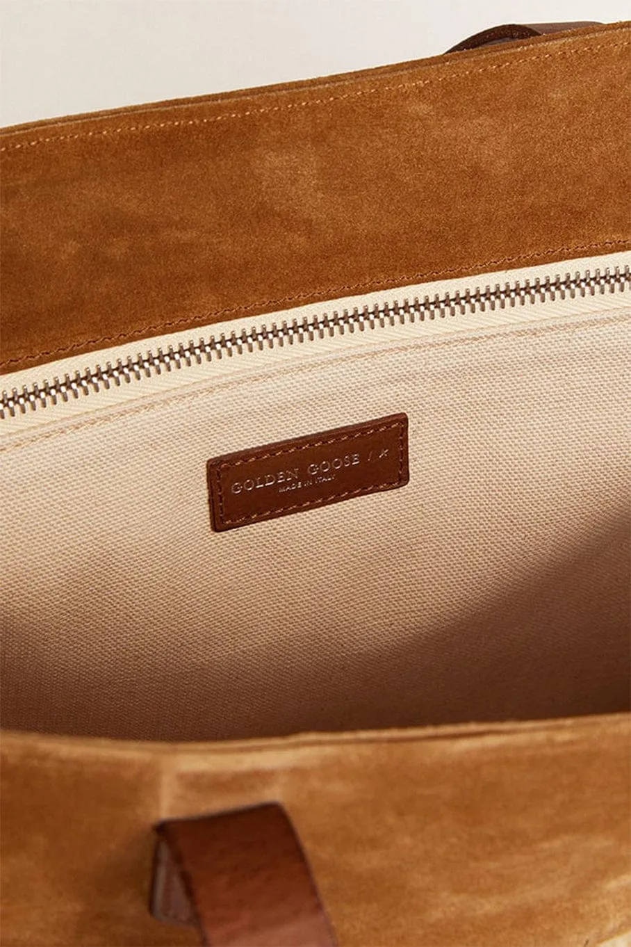California N-S Bag