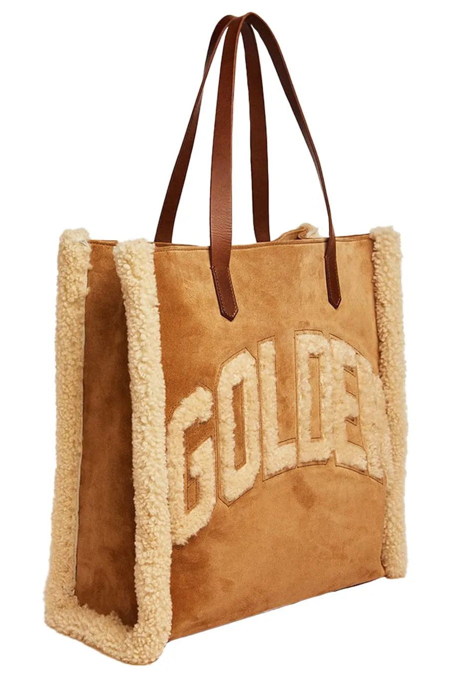 California N-S Bag
