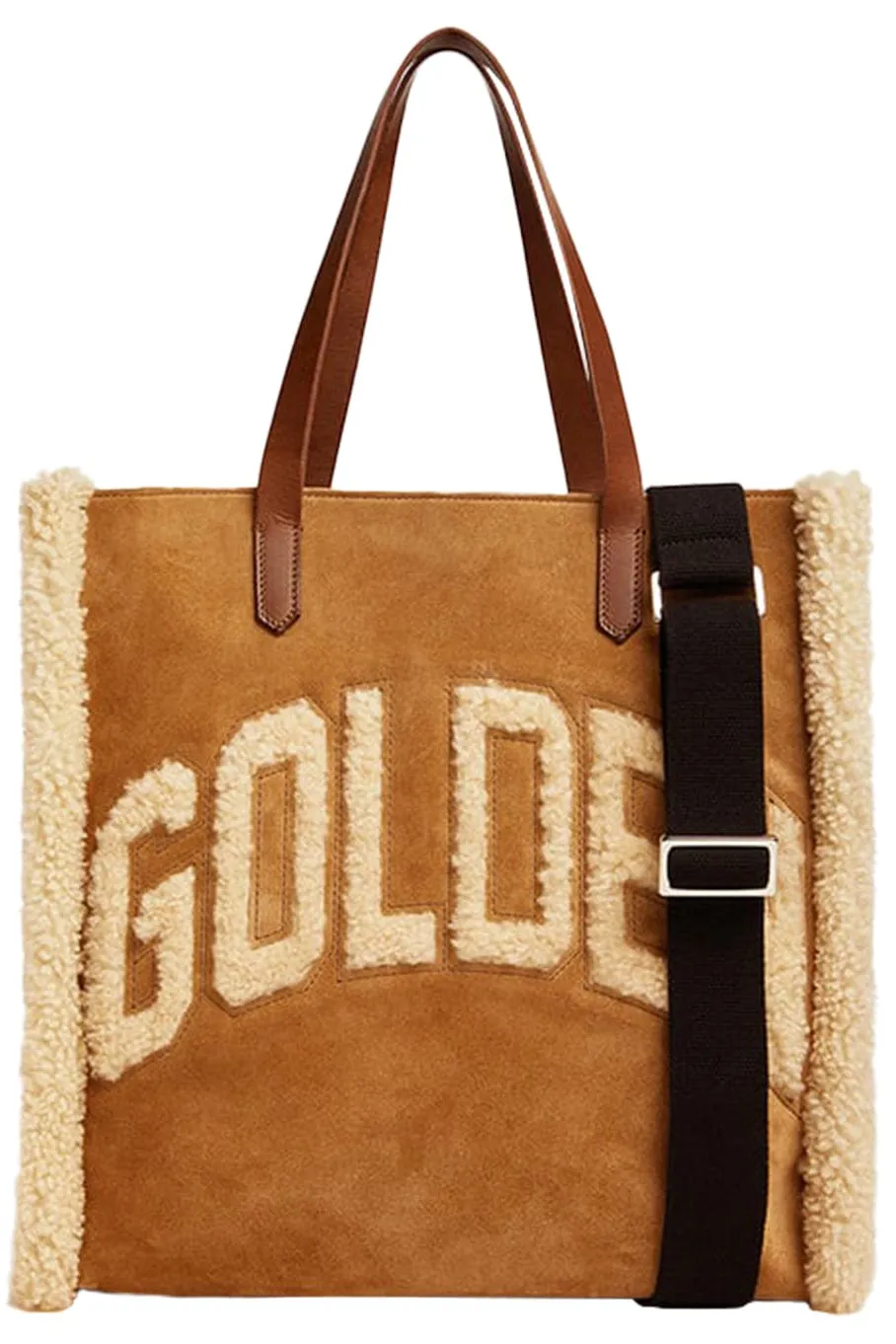 California N-S Bag
