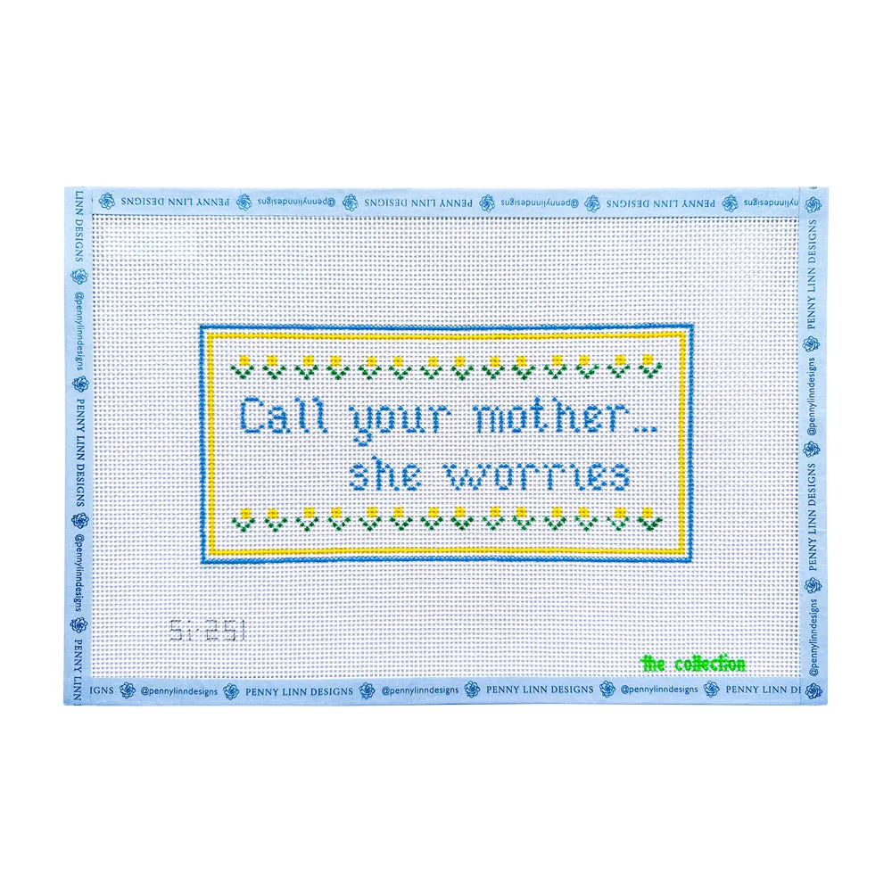 Call Your Mother