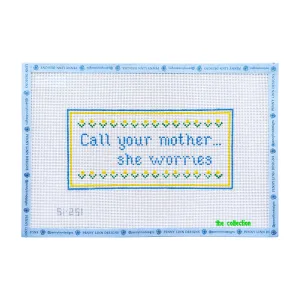 Call Your Mother