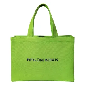 CANVAS BAG LARGE