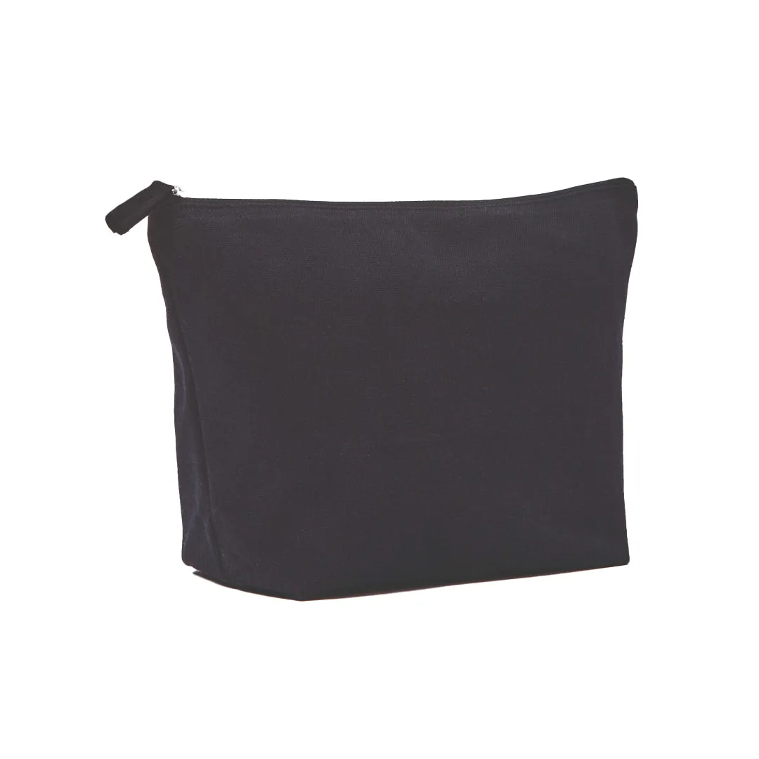 Canvas Travel Bag