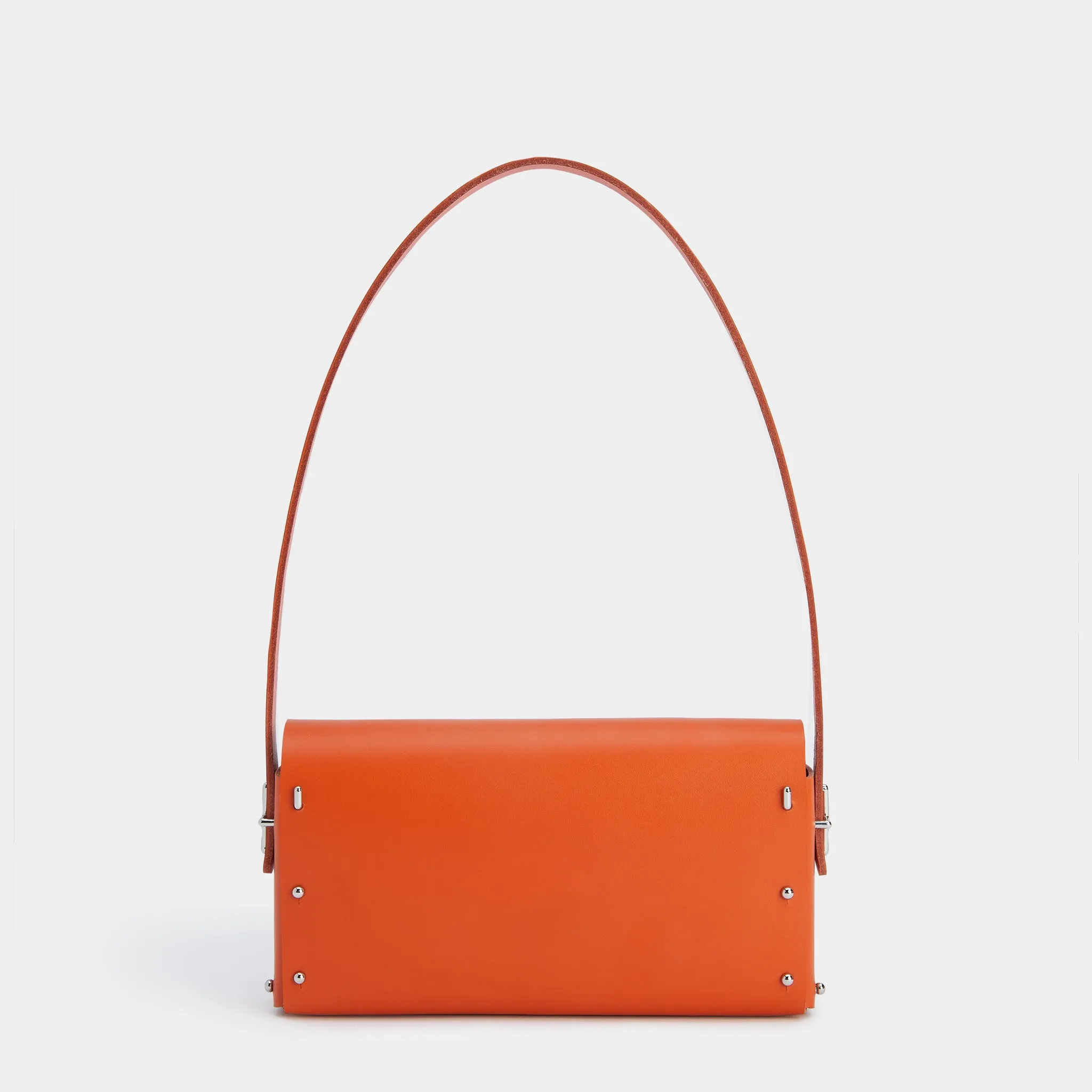 CAPULET in orange
