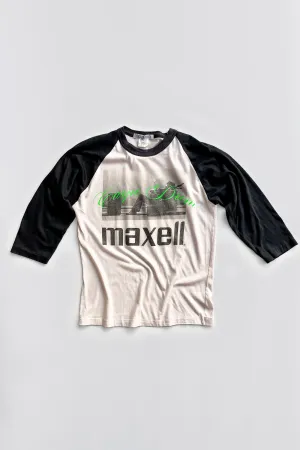 Carpe Diem Vintage Tee 1