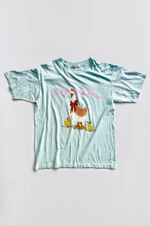 Carpe Diem Vintage Tee 7