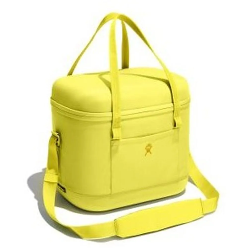 Carry Out Soft Cooler