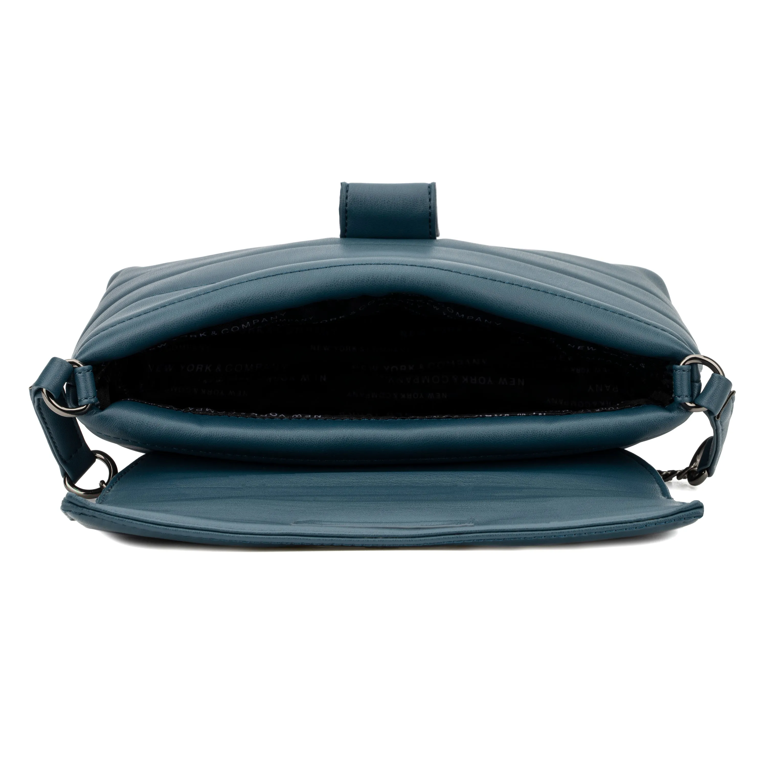 Casper Crossbody Bag