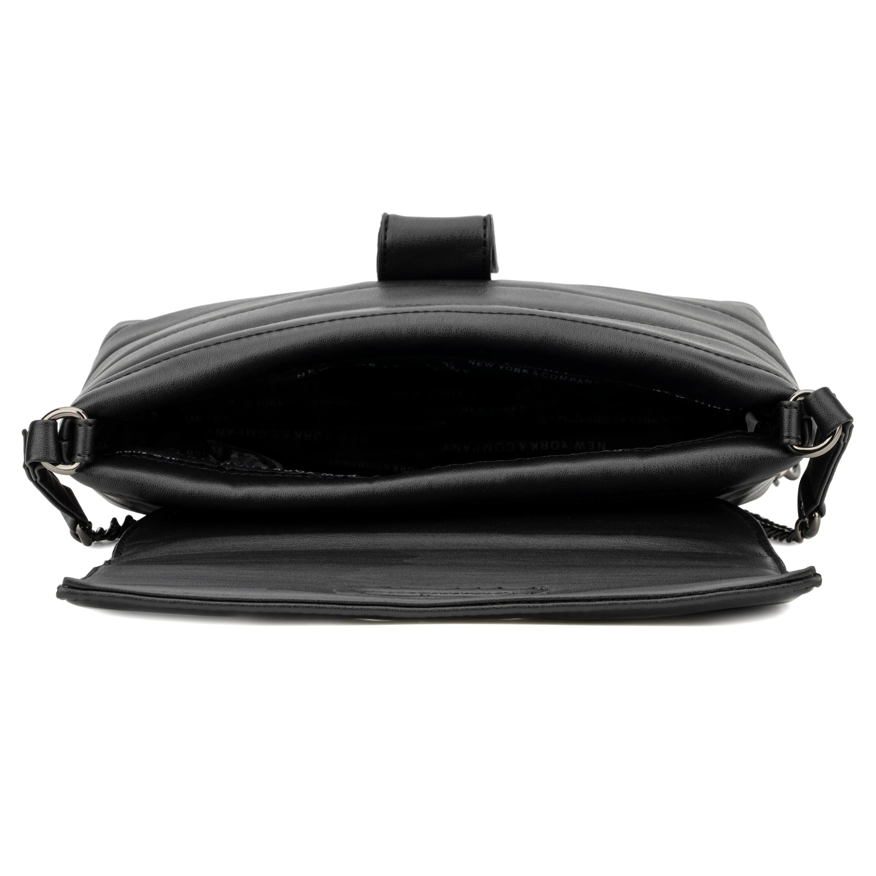 Casper Crossbody Bag