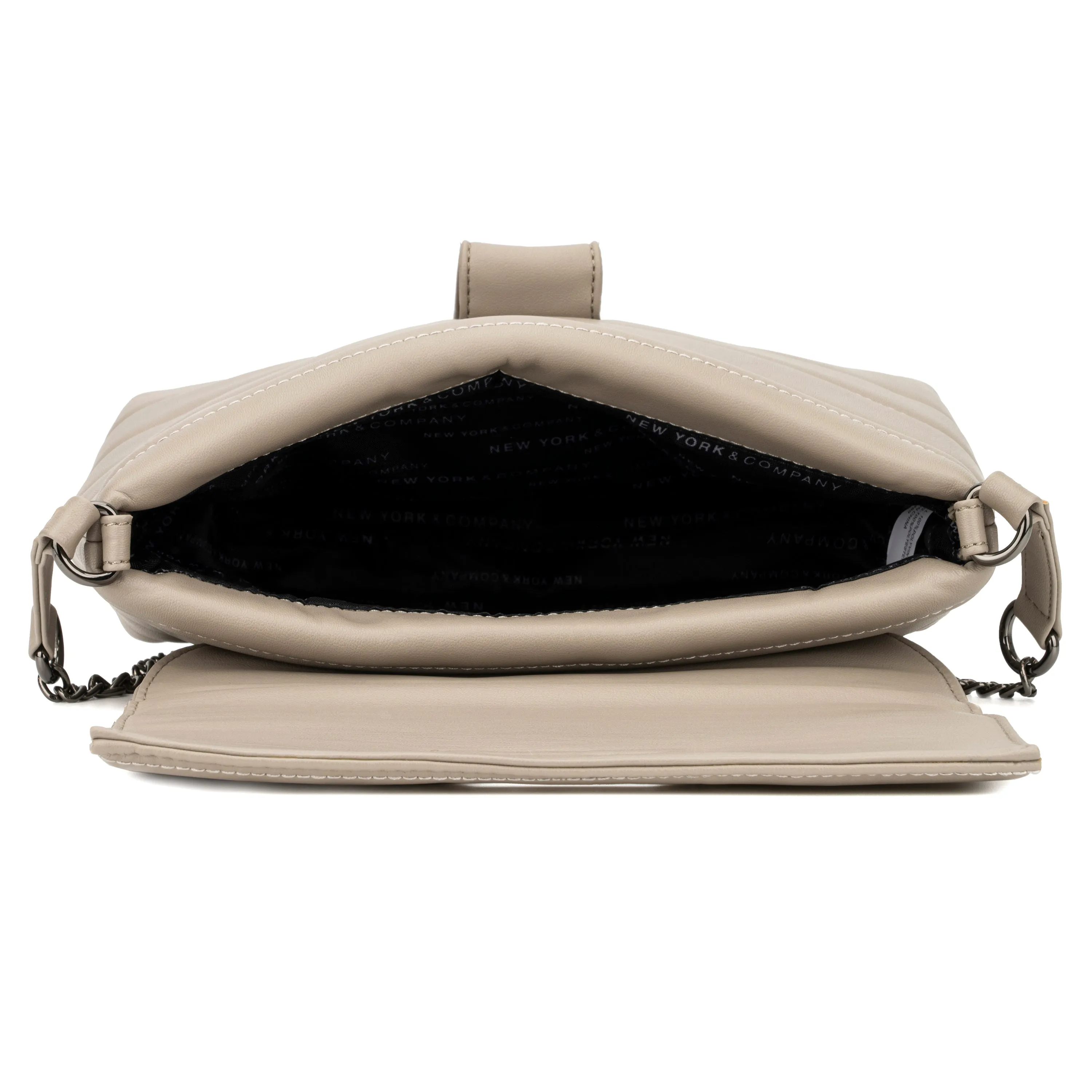 Casper Crossbody Bag