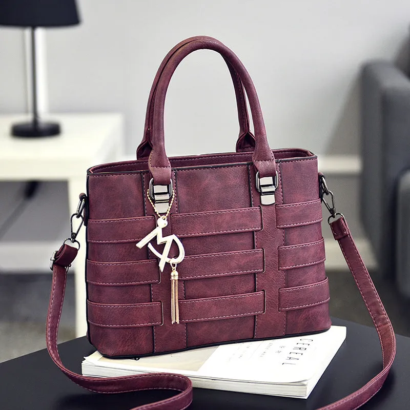 Casual Duffel Bag