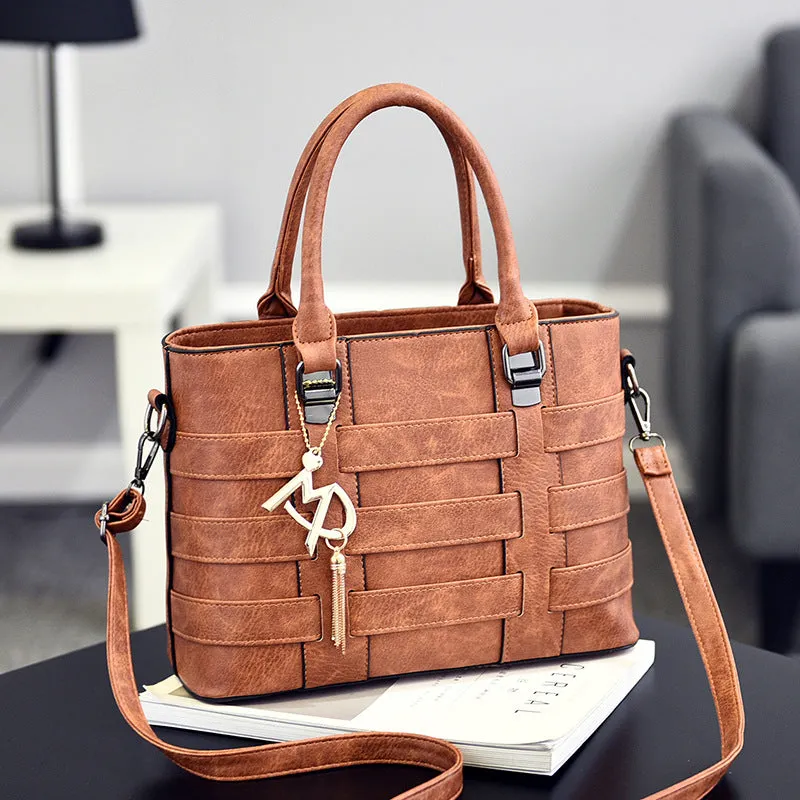 Casual Duffel Bag
