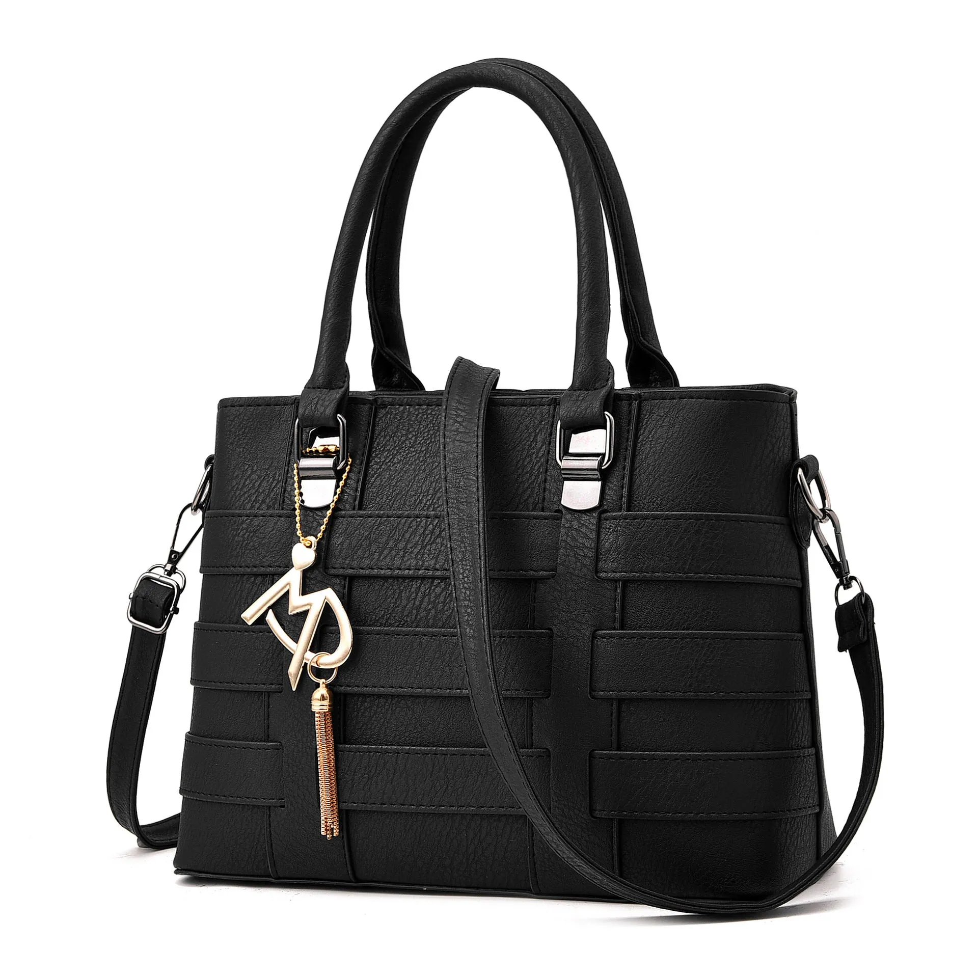 Casual Duffel Bag