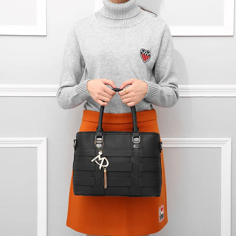 Casual Duffel Bag