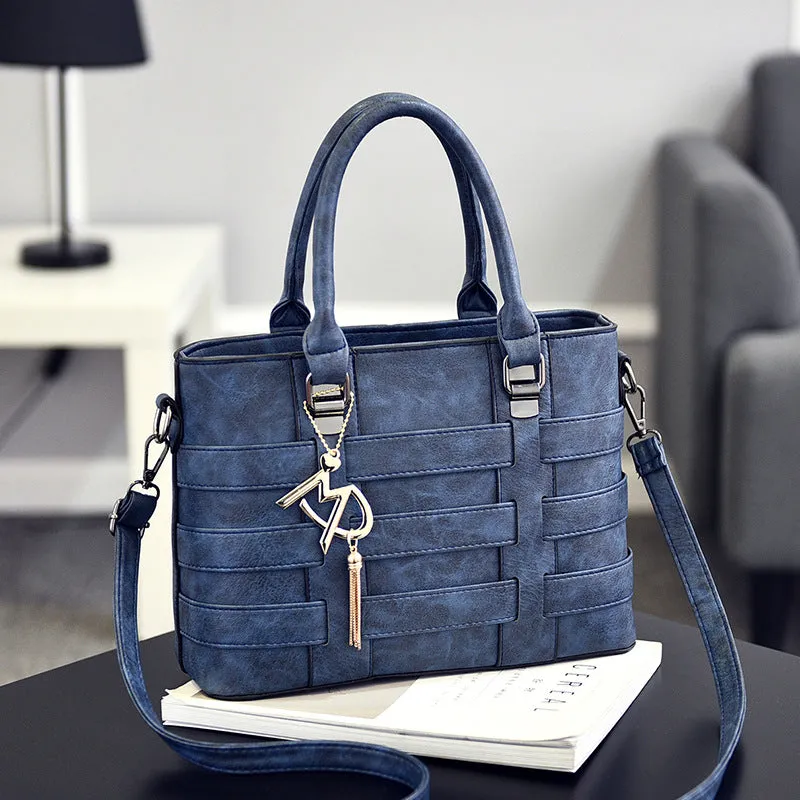 Casual Duffel Bag
