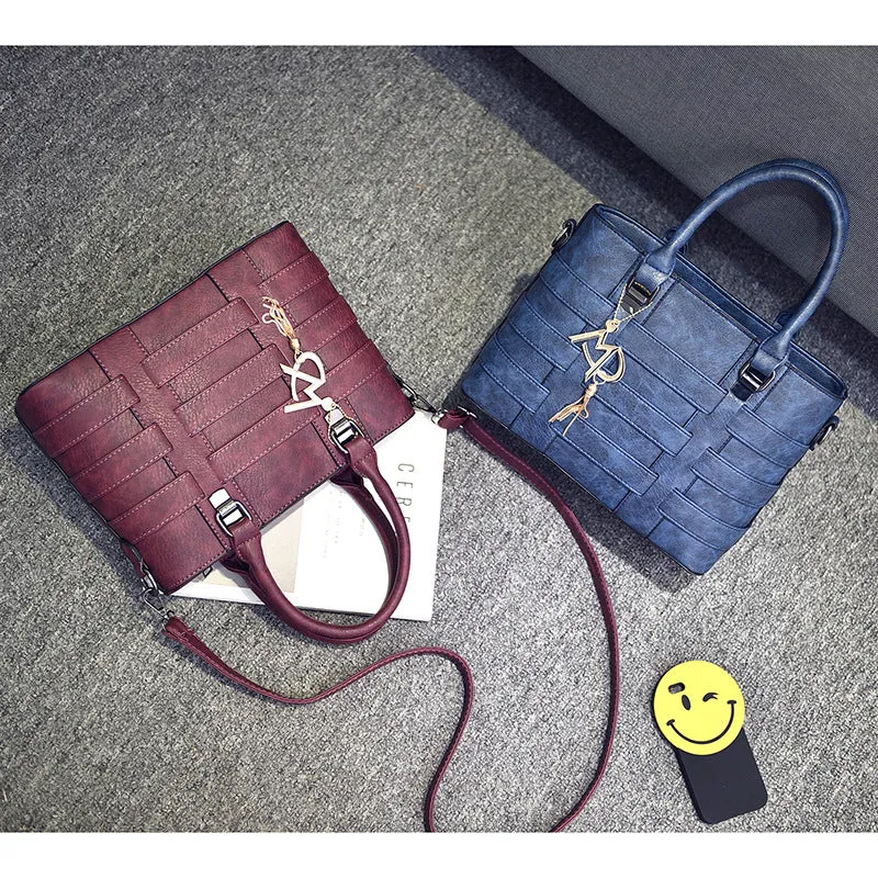 Casual Duffel Bag