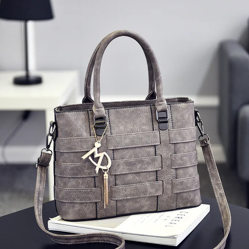 Casual Duffel Bag