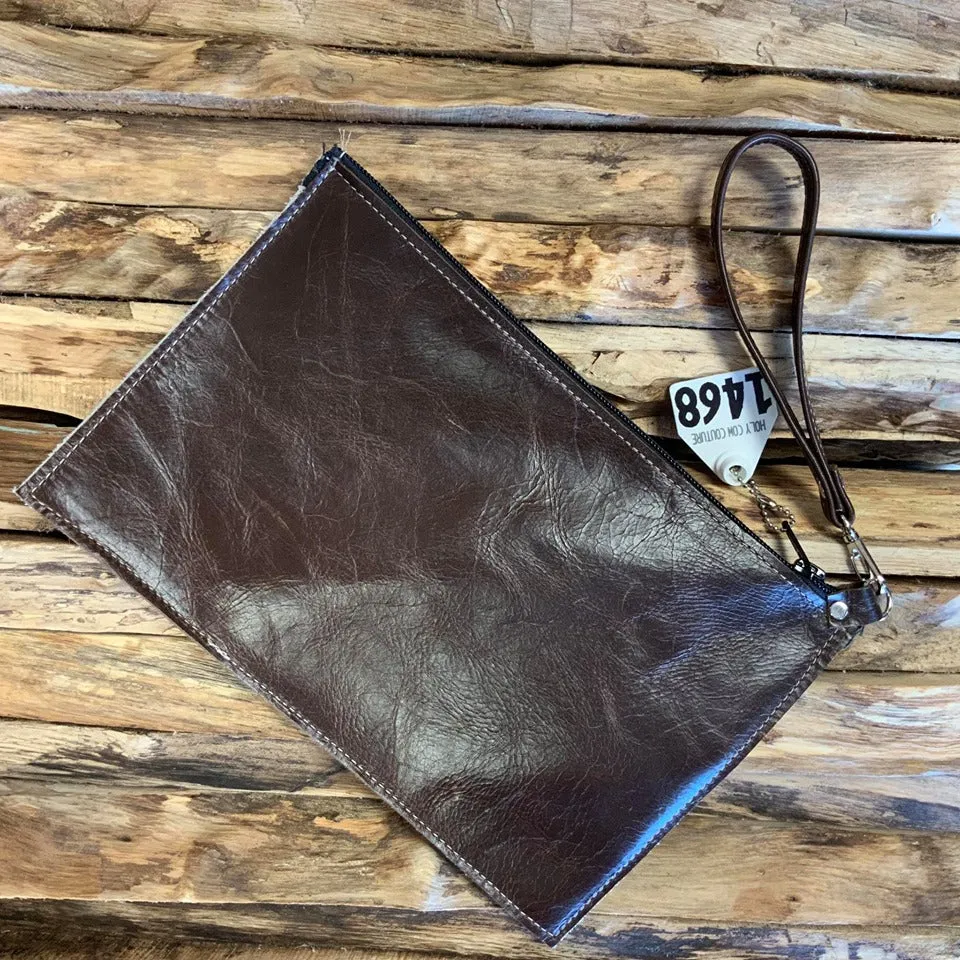 Catchall Clutch -  #1468