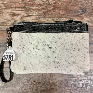 Catchall Clutch -  #5281