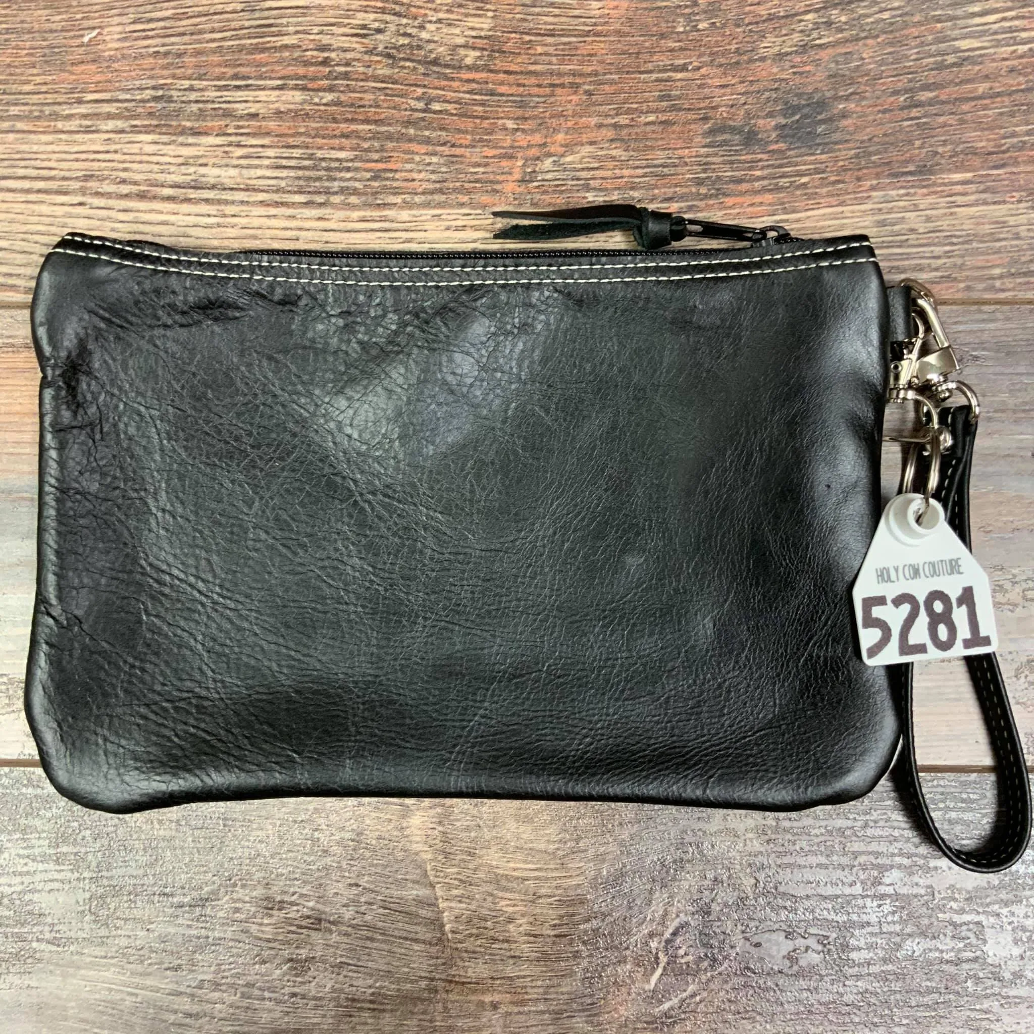 Catchall Clutch -  #5281