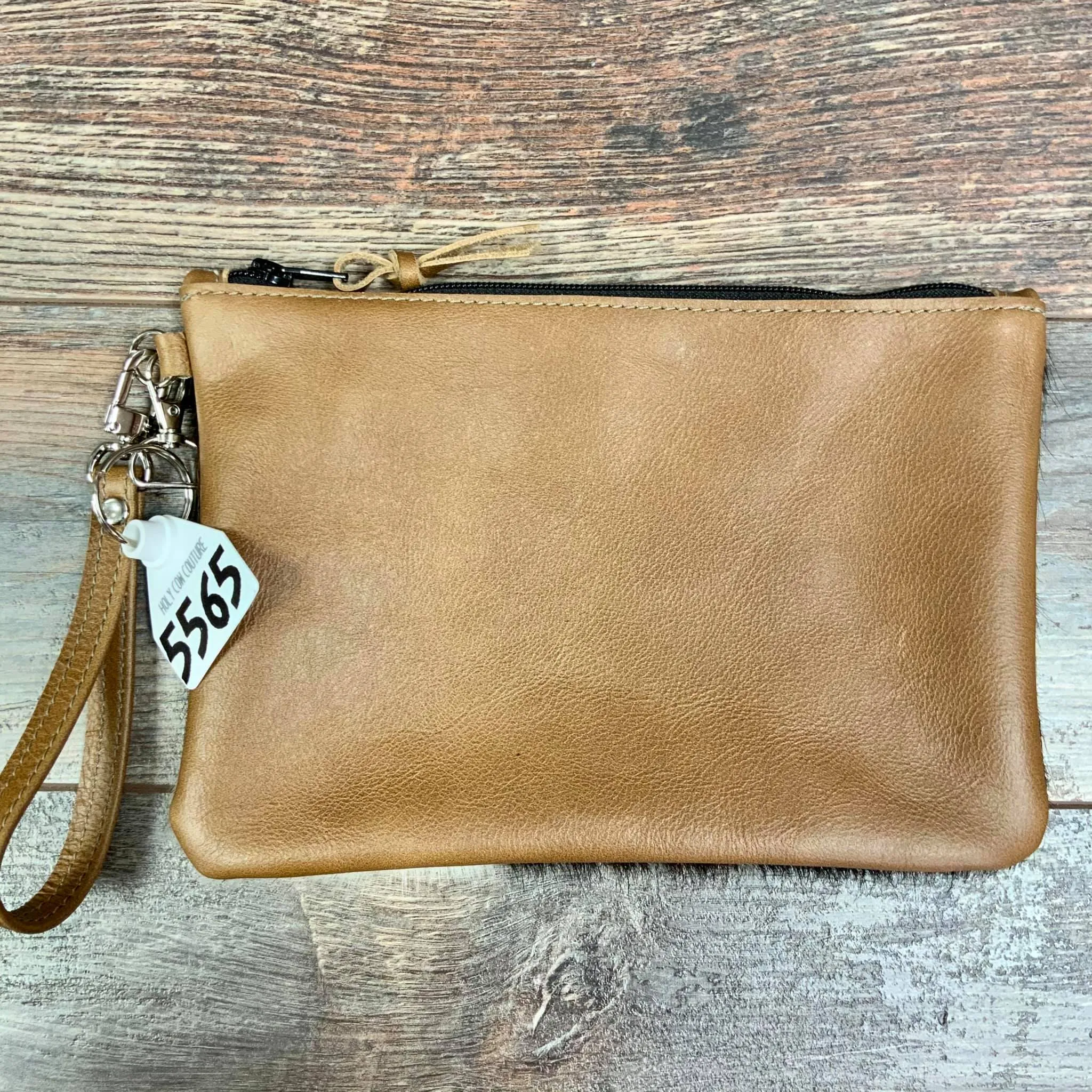 Catchall Clutch -  #5565