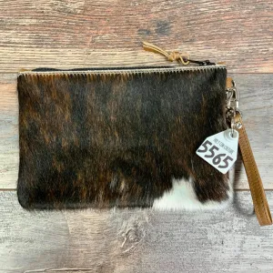 Catchall Clutch -  #5565