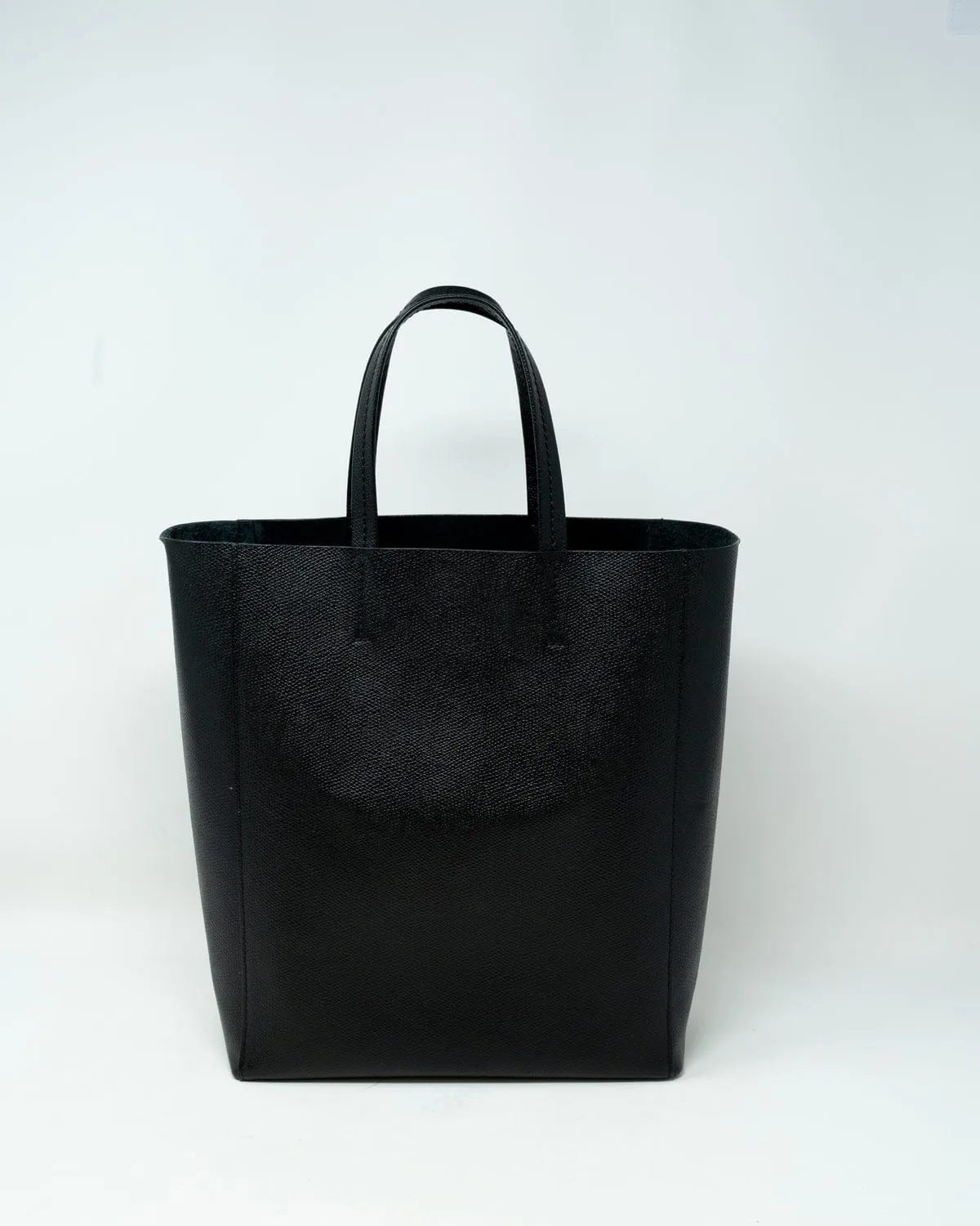 Celine Black Bucket bag with detachable strap - ADL1899