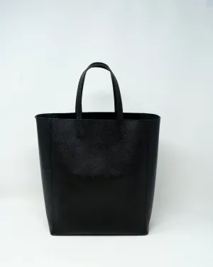 Celine Black Bucket bag with detachable strap - ADL1899