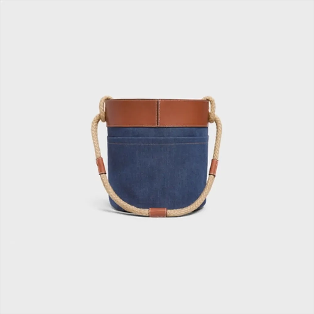 CELINE BUCKET BAG