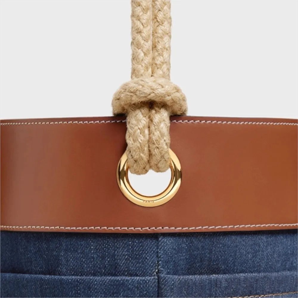CELINE BUCKET BAG