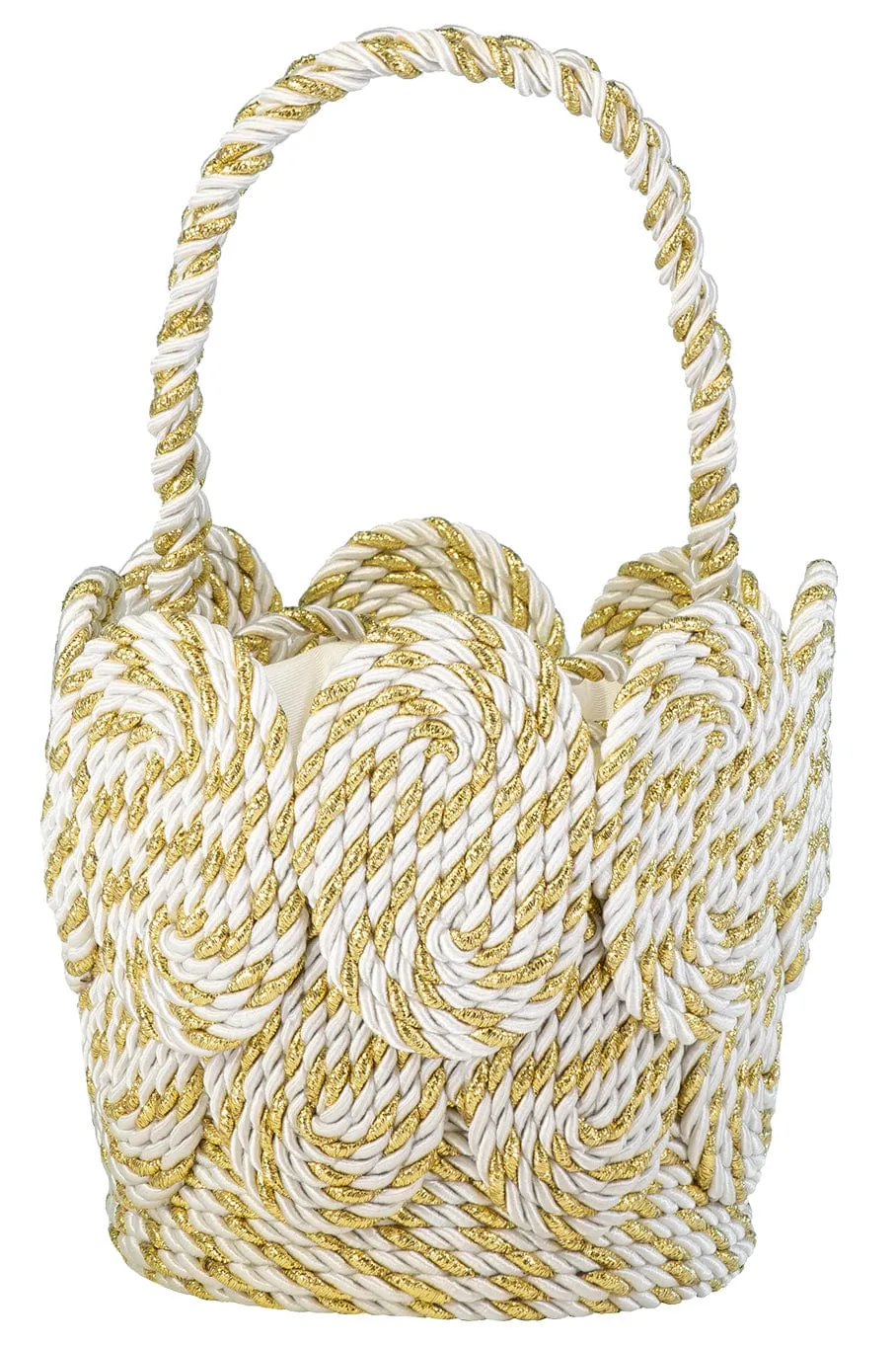 Chacha Bucket Bag
