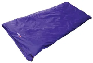 Chinook ThermoPalm Large Rectangle Sleeping Bag 32F/0C - 82" x 36"