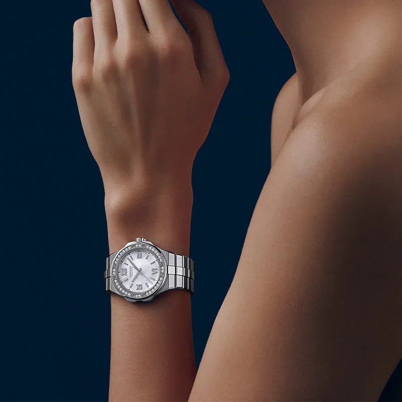 CHOPARD ALPINE EAGLE 36MM