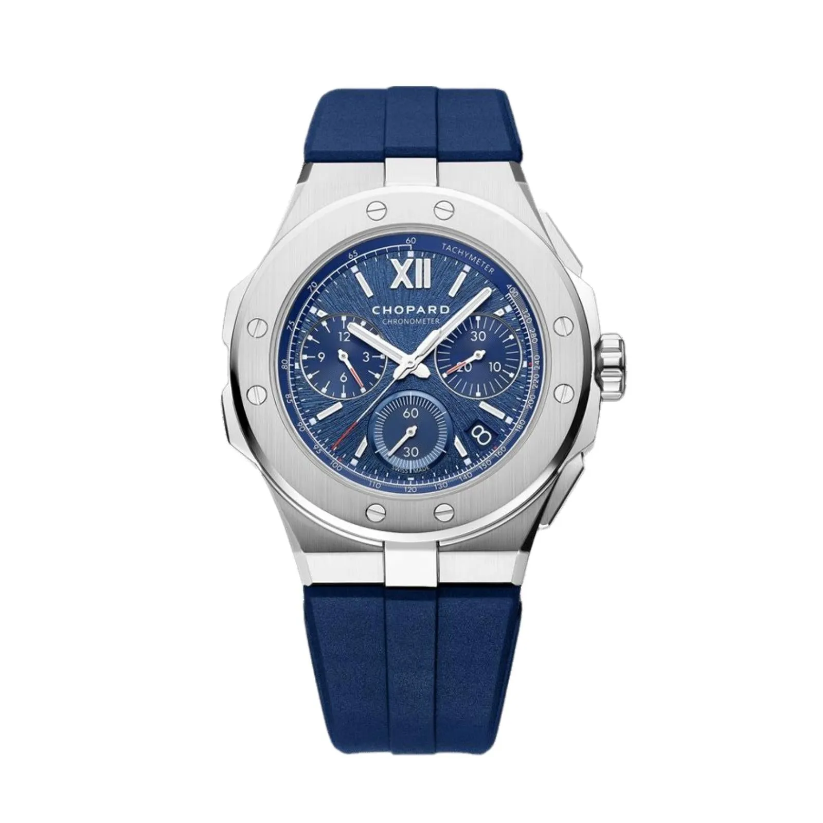 Chopard Alpine Eagle XL Chrono 44