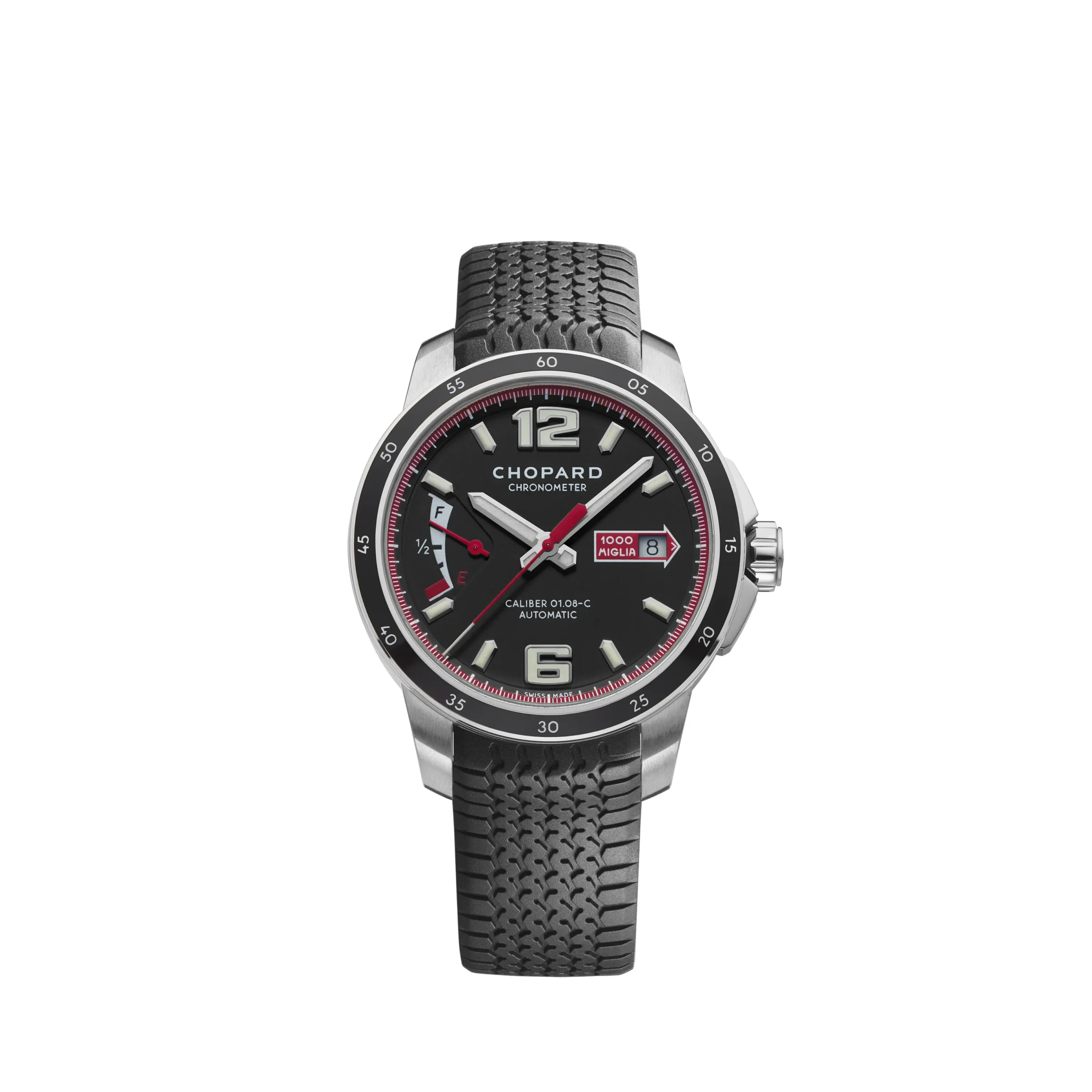 Chopard Mille Miglia GTS Power Control