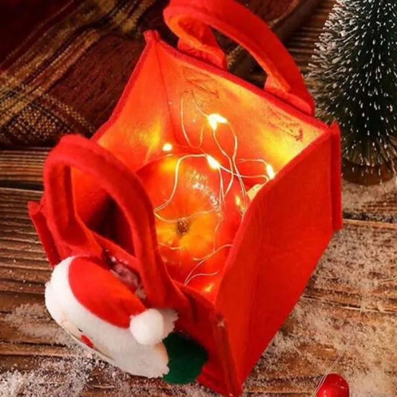Christmas Gift Bag