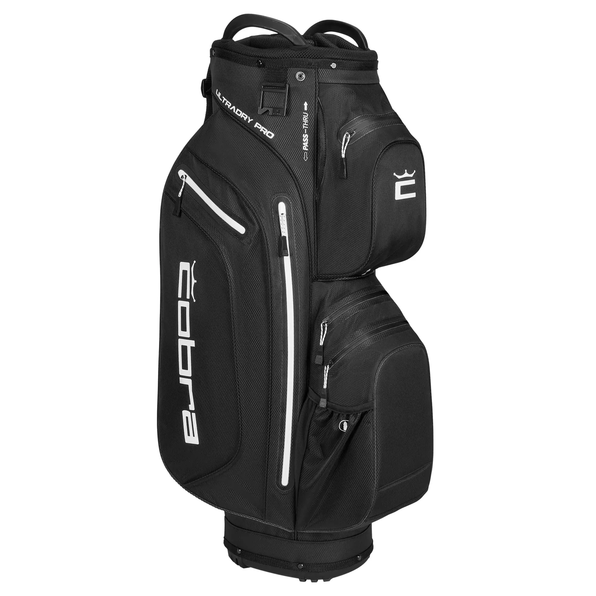 Cobra Ultradry Pro Cart Bag