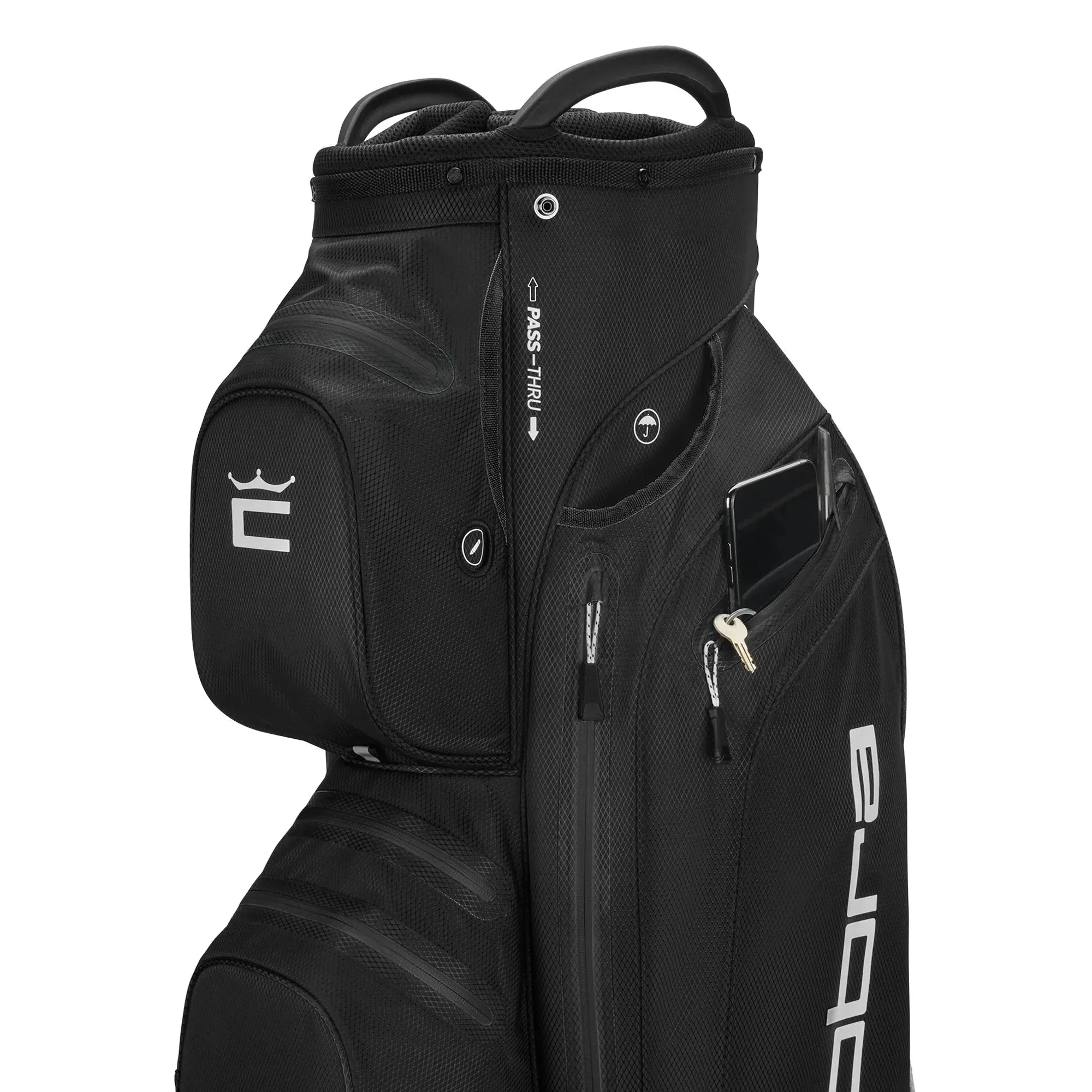 Cobra Ultradry Pro Cart Bag