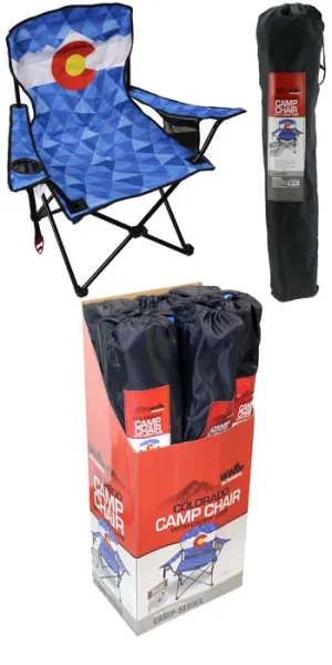 Colorado Camp Chair