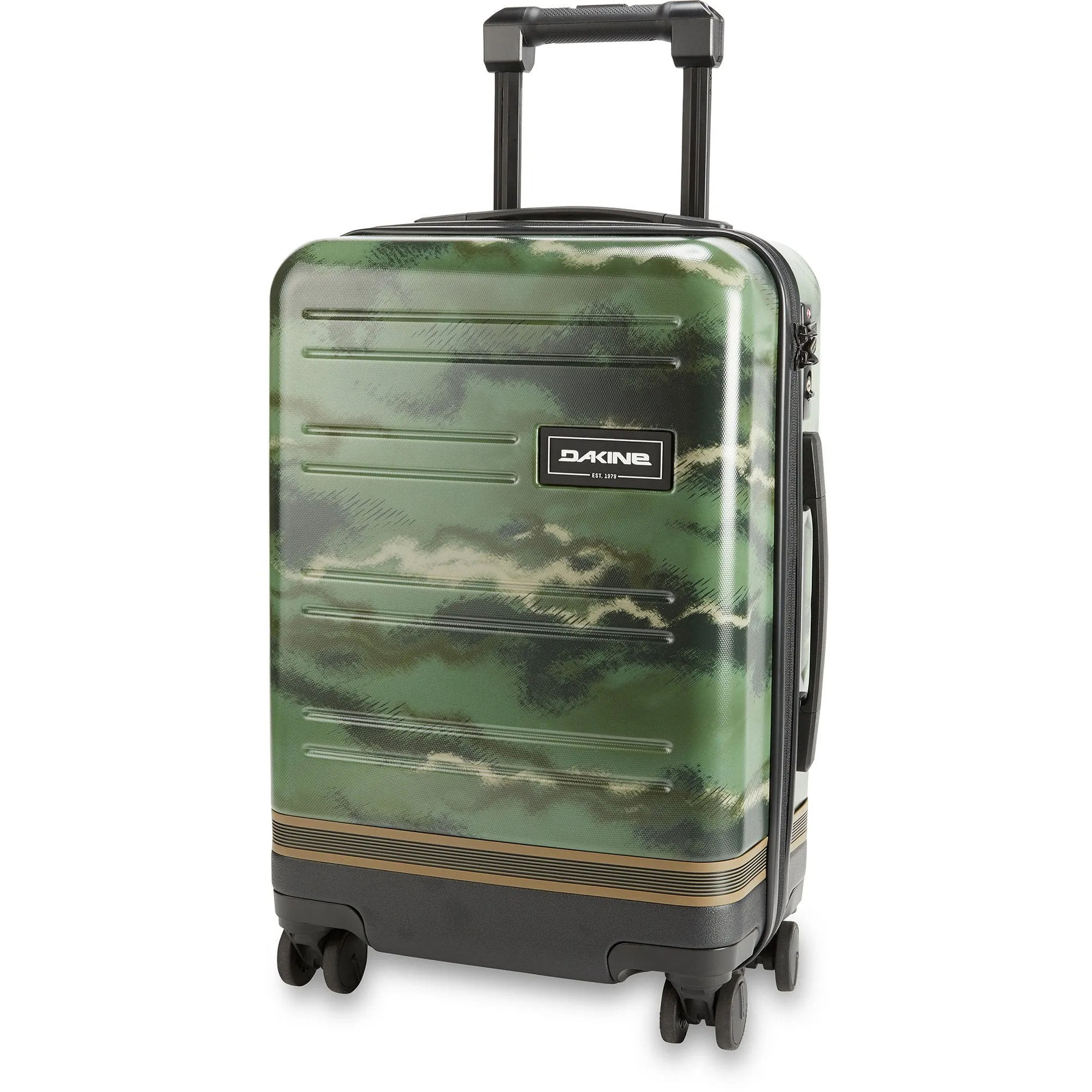 Concourse Hardside Luggage Carry On Bag