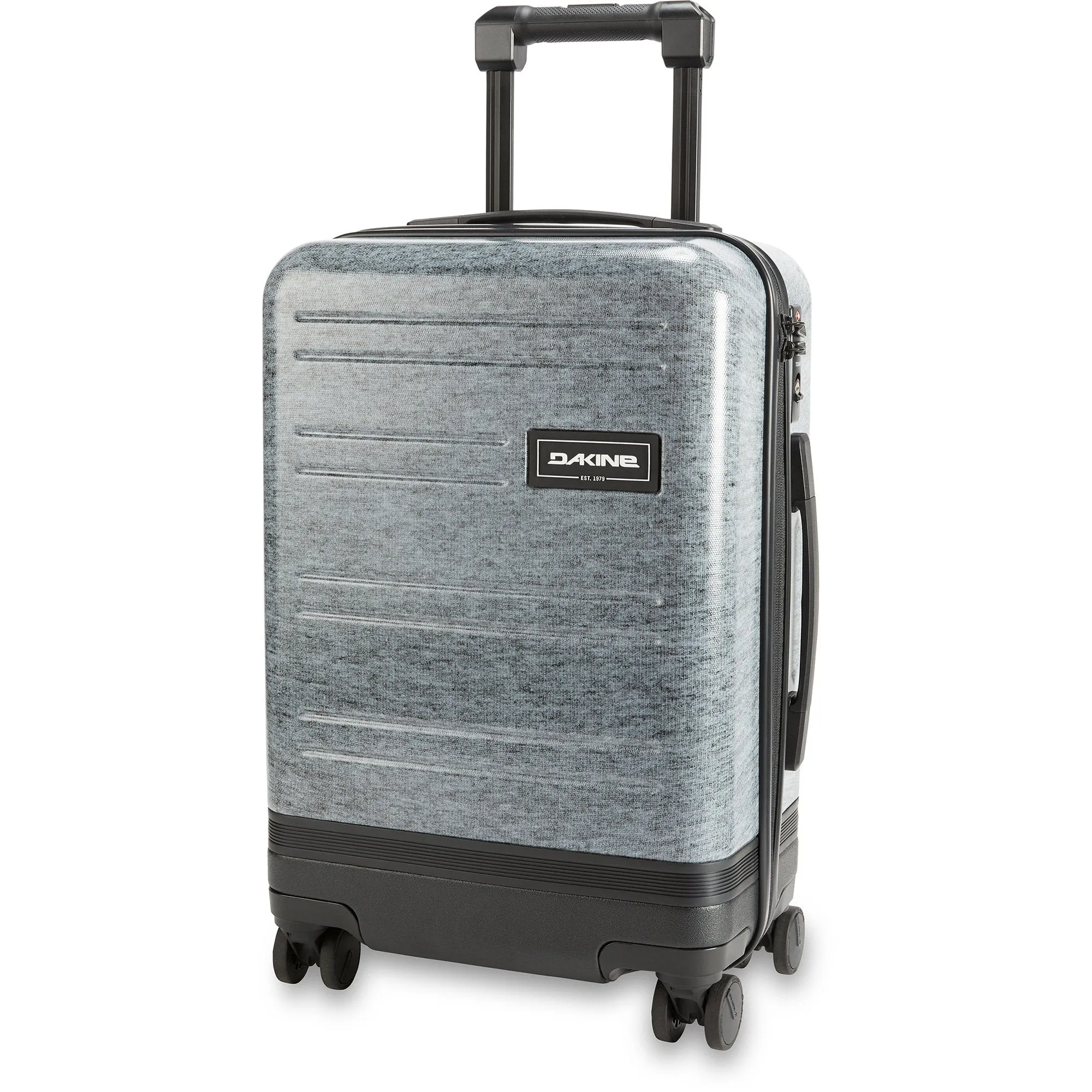 Concourse Hardside Luggage Carry On Bag